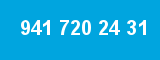 941 720 24 31 941 720 24 31